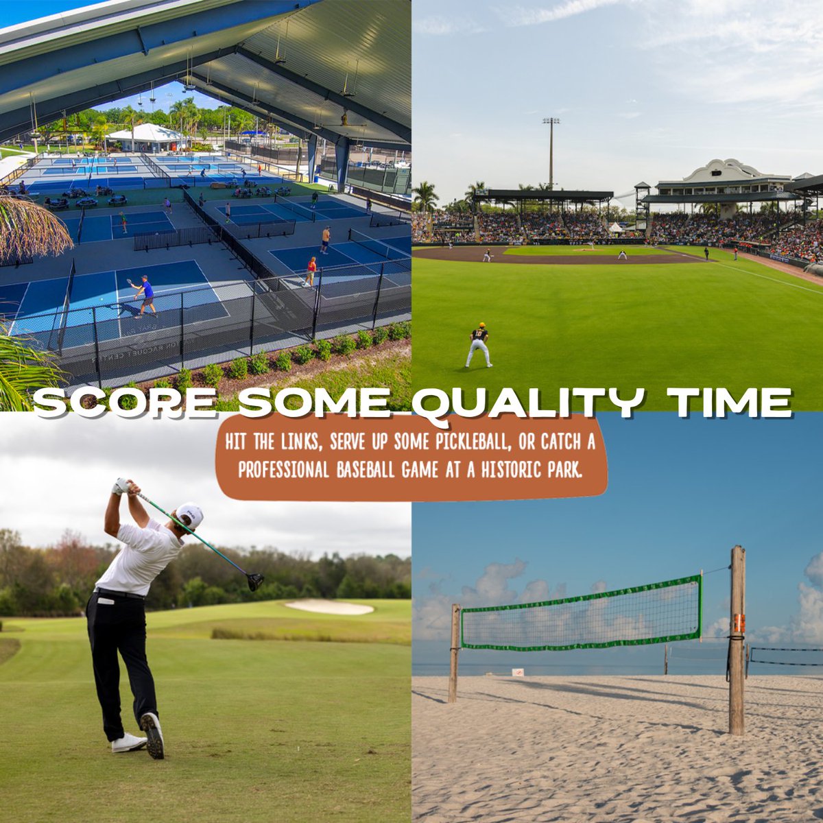 Still figuring out Father’s Day plans? We’ve got a few ideas. 👨‍👩‍👧🏖️
From kayak trails to craft beer, there are plenty of ways to celebrate Dad in the Bradenton Area.

More details (and ideas!) at our website 👉🏻 bit.ly/458EjpH