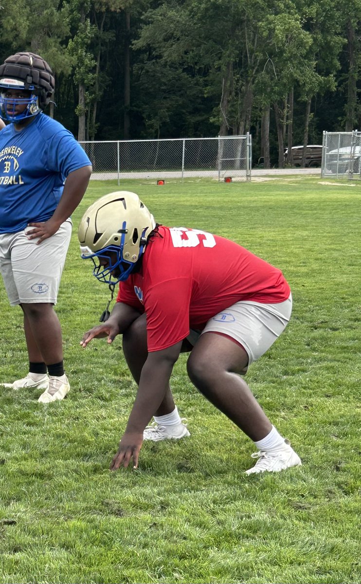 Stags Football Recruiting tweet media