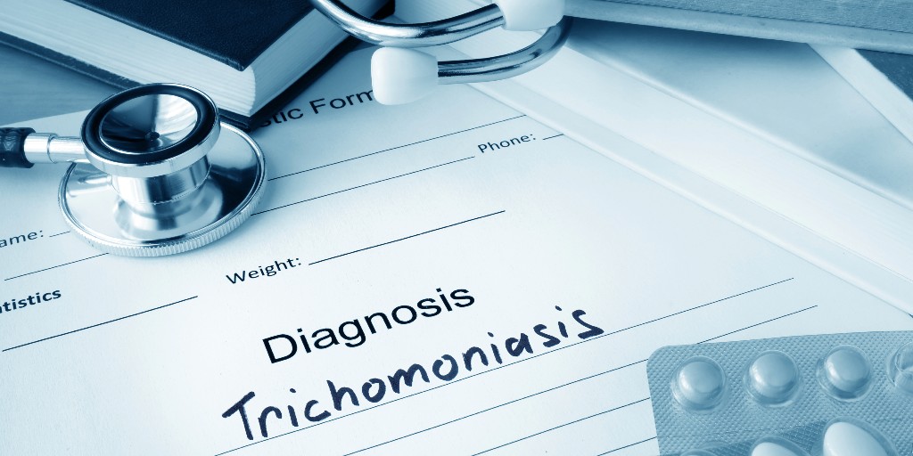 CDCSTD's tweet image. What is trichomoniasis (#trich) &amp;amp; how can you prevent it? This fact sheet explains:  bit.ly/3XyCSgG