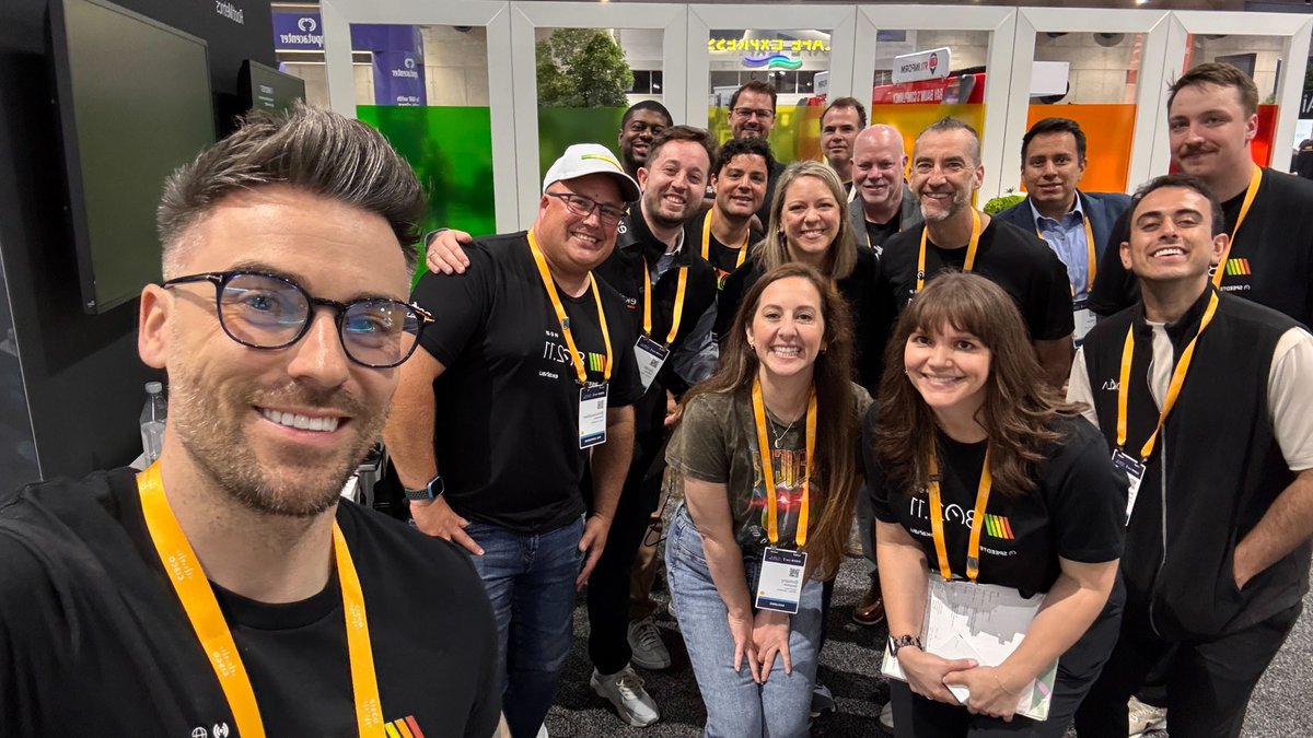 Are you at <a href="/CiscoLive/">CiscoLive</a>? Come see us at Booth 2134 and see how Ekahau takes the guesswork out of Wi-Fi design and troubleshooting👀