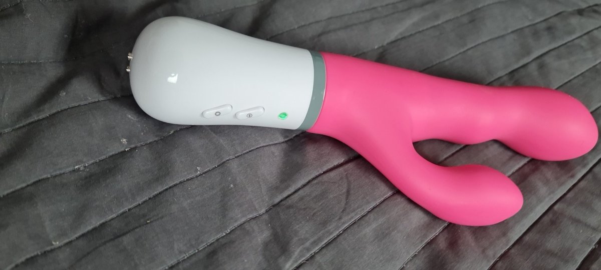 Funktioniert auch wieder bei Visit-X 🤤