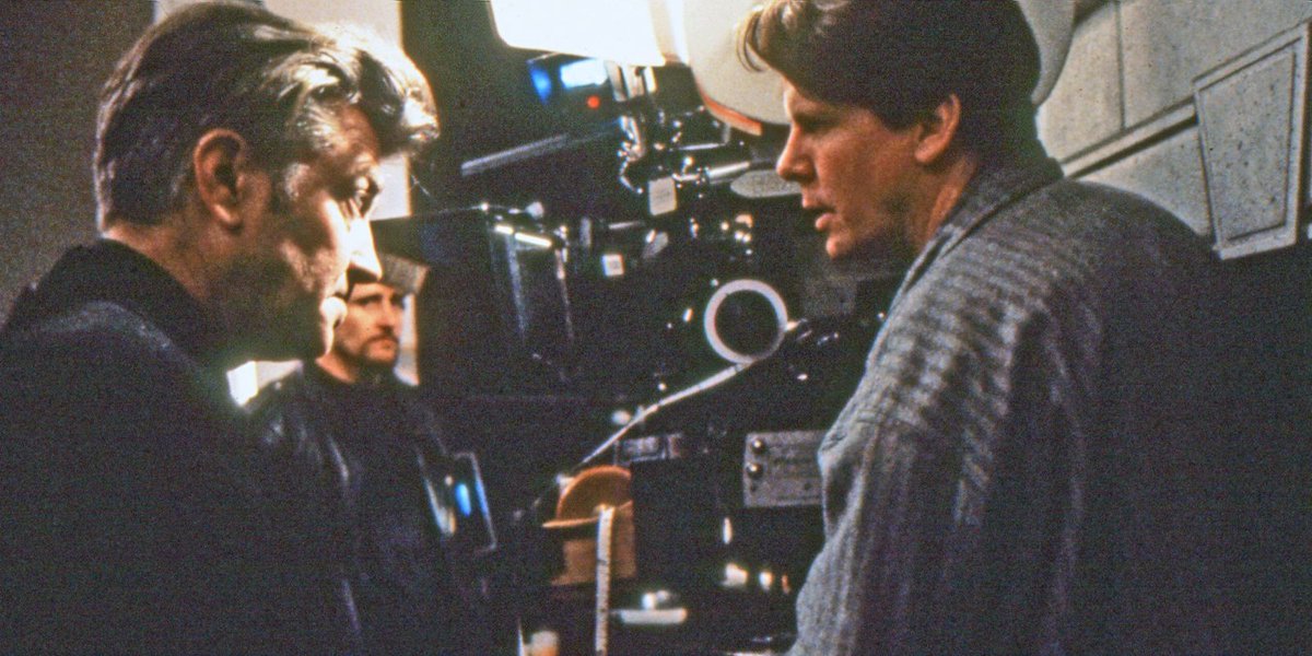 David Lynch's longtime DP Peter Deming has shared new details on 'Unrecorded Night': "He loved to make films about Los Angeles. He wasn’t trying to hide the setting. 'Lost Highway,' while not implicit, was certainly implied. 'Mulholland Dr.' was obvious. 'INLAND EMPIRE' was
