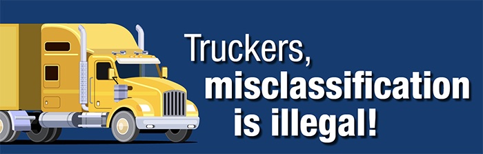 EDITORIAL: The Hidden Threat to Canada’s Internal Trade Agenda: Regulatory Apathy and Double Standards

ontruck.org/the-hidden-thr…
#Trade #Trucking