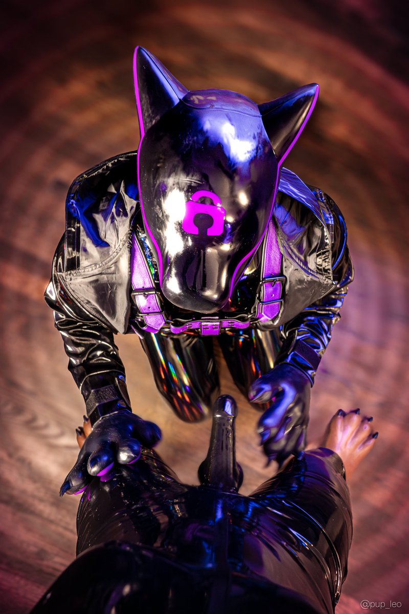 &gt; Subject mind-wipe … Done
&gt; Install obedience commands … Done
&gt; Toy position set to default base … Done
# Your Toy ready for service #
# Awaiting command input #

&gt;

🎭 <a href="/furrjoi01/">FURRJOI</a> 
🐕 with <a href="/rubberdeer/">Fuckin Rubber Deer @rubberdeer.bsky.social</a> 💜