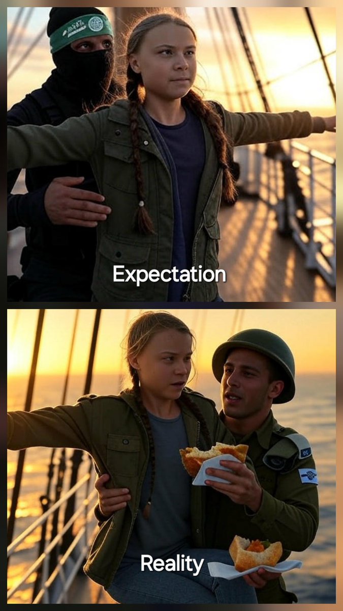 Hamas Atrocities tweet media