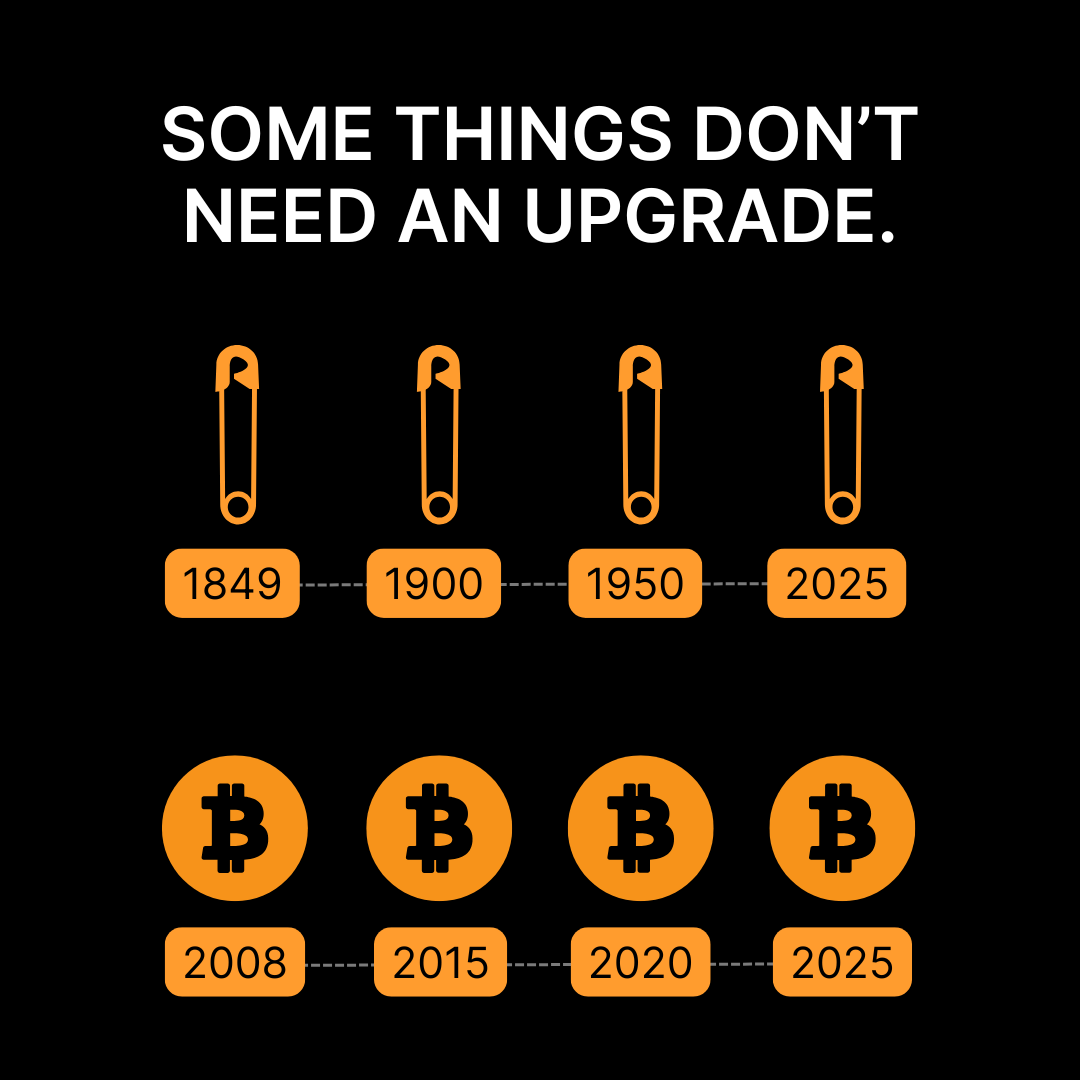 Bybit_Official's tweet photo. Sound money. Sound design.
#Bitcoin https://t.co/5jeyZo49D0