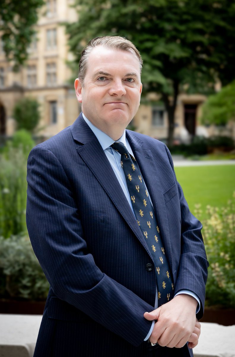 cityoflondon's tweet image. Peter Dunphy has been elected as the new Chairman of the City of London Corporation's Port Health and Environmental Services Committee.

The committee is responsible for vital functions that protect the public and the environment across the #SquareMile and beyond.