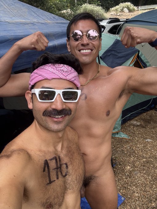 Watch Bobby Baby (NYC 8/29-9/4, STL 9/4-9/7)'s leaked NSFW photo on TwXstars