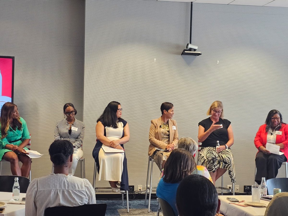 The Bermuda Chamber of Commerce tweet media