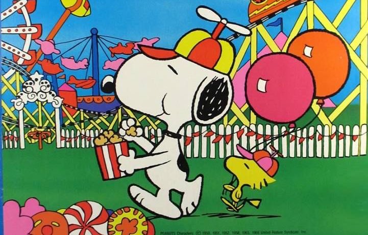 snoomfies's tweet photo. Let’s have a snoopy summer! https://t.co/CNNB00R4xO