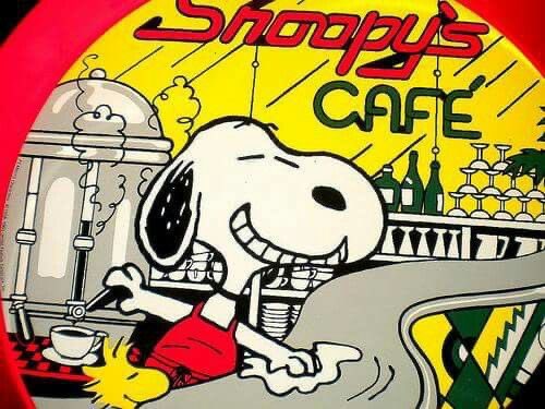 Let’s have a snoopy summer!