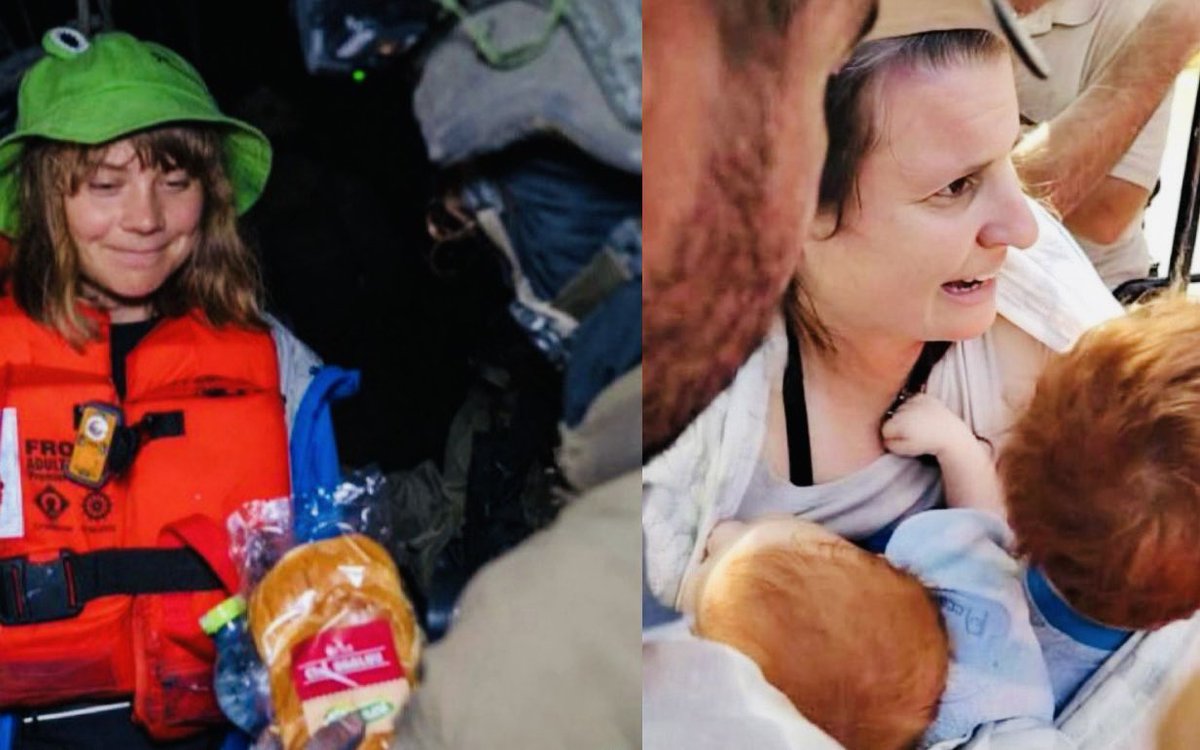 Aminelkhatmi's tweet photo. La différence entre la civilisation et la barbarie ! https://t.co/oYaqEEreyh