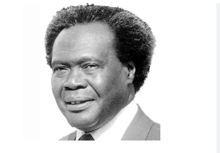 DailyMonitor's tweet photo. QUOTE: "The past belongs to our grandfathers, the present belongs to the adults of today, but in the future, which is of the greatest importance to our country, belongs to the youth." - Milton Obote, former President of Uganda (1966 – 1971 and 1980 – 1985).
Uganda Argus, October 8, 1968
#MonitorUpdates
#MonitorArchives
https://t.co/D6b1jJez4V