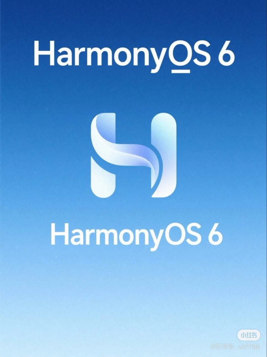 llelectronics's tweet image. Meanwhile #Huawei is teasering this. Does it hint to a globl release? #HarmonyOSNext