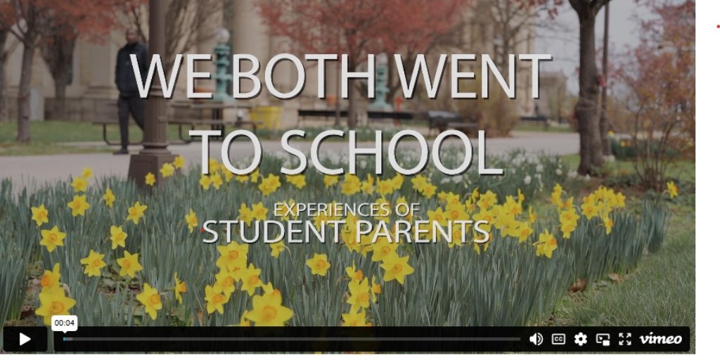 Bronx Comm. College (@bcccuny) on Twitter photo ๐ Big win for BCC student-parents! The film "We Went to School Together: Experiences of Student-Parents," won Best Documentary at the CUNY Asian American Film Festival! ๐ฝ๏ธ Learn about the impact of accessible childcare!
๐vimeo.com/1076729108/e67โฆ
#bcccuny #bccpride <a href="/CUNY/">The City University of New York</a> ๐ Big win for BCC student-parents! The film "We Went to School Together: Experiences of Student-Parents," won Best Documentary at the CUNY Asian American Film Festival! ๐ฝ๏ธ Learn about the impact of accessible childcare!
๐vimeo.com/1076729108/e67โฆ
#bcccuny #bccpride <a href="/CUNY/">The City University of New York</a>