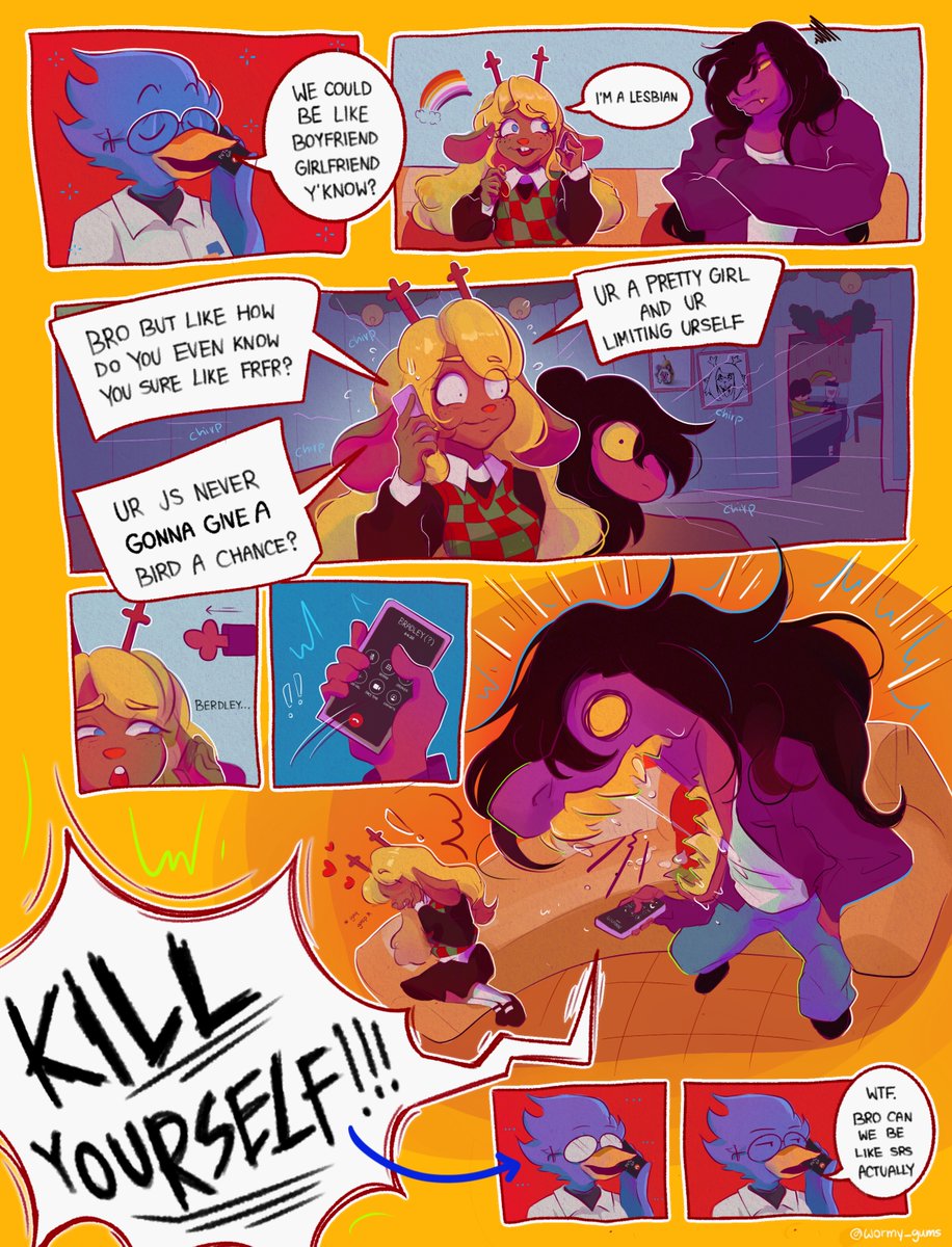 wtf susie can we be like srs actually

#deltarune #DeltaruneFanart #deltarunechapter4