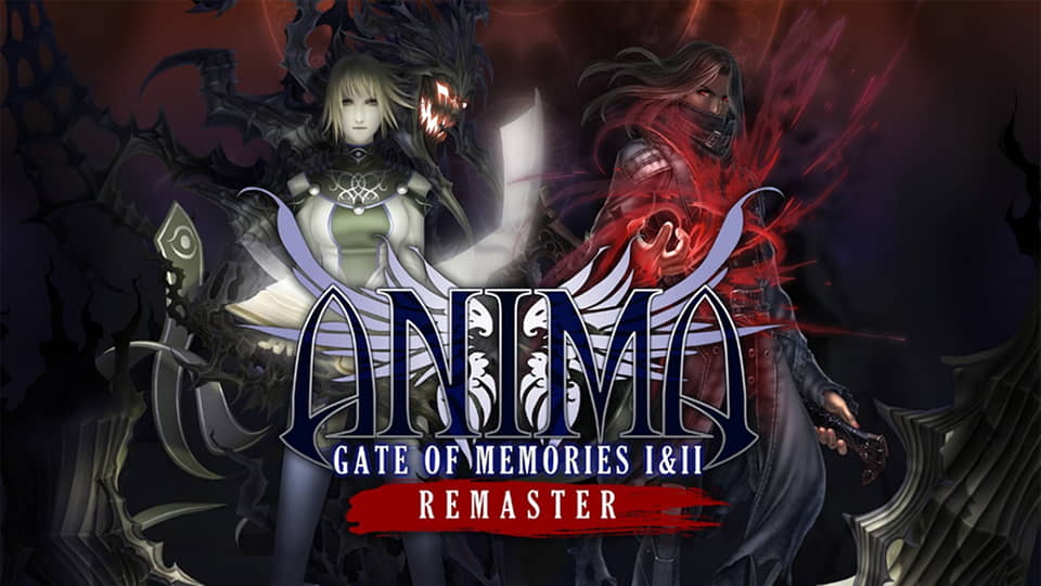 🔵 Anima: Gate of Memories I &amp; II Remaster – Una saga Action-RPG renovada para las plataformas modernas

puregaming.es/anima-gate-of-…