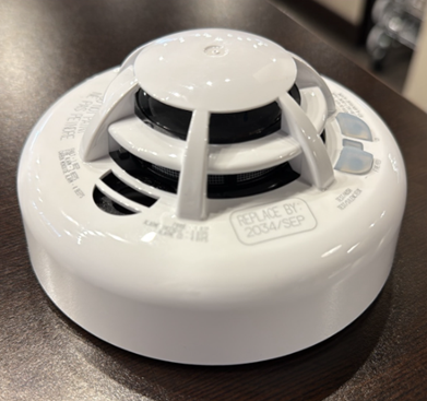 Massachusetts Department of Fire Services tweet media