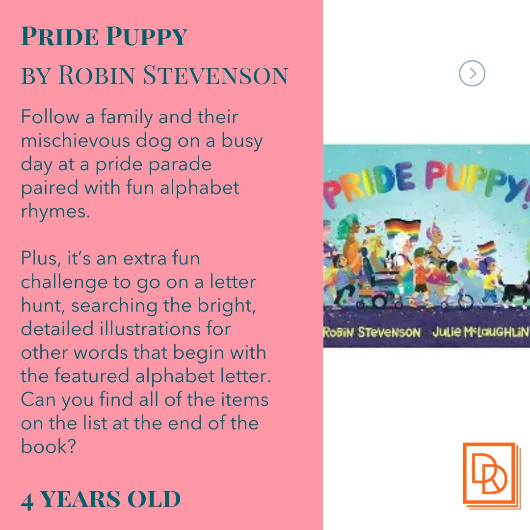 DDReading's tweet image. Prescription for Reading #3 for June 2025! Ages 3-5 years.
Learn more at dailydoseofreading.org.
#booksforkids #books #parenting #kids