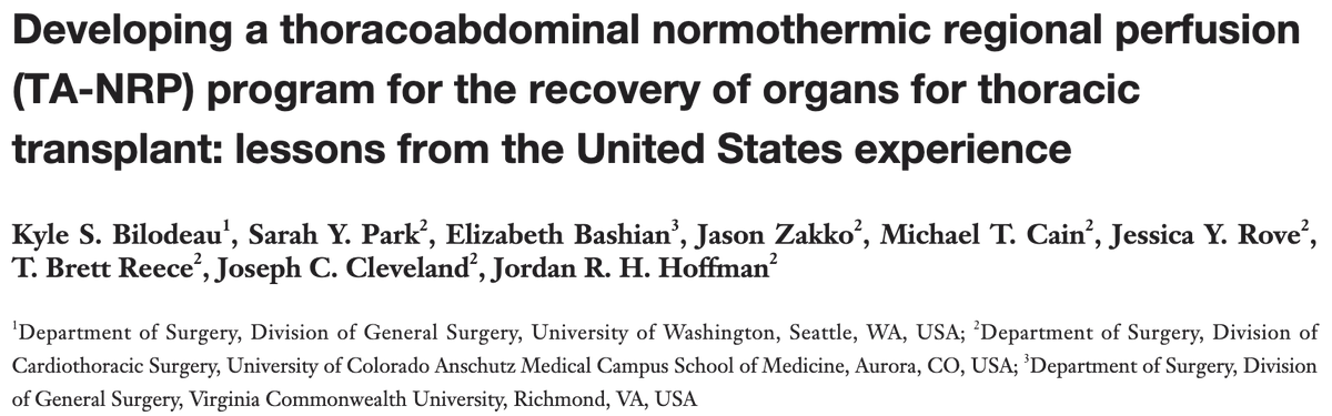 CU ECMO/MCS Fellowship tweet media