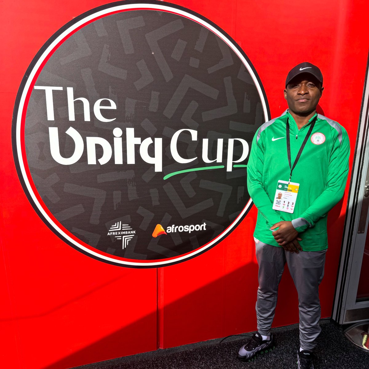 Eboboritse Uwejamomere tweet media