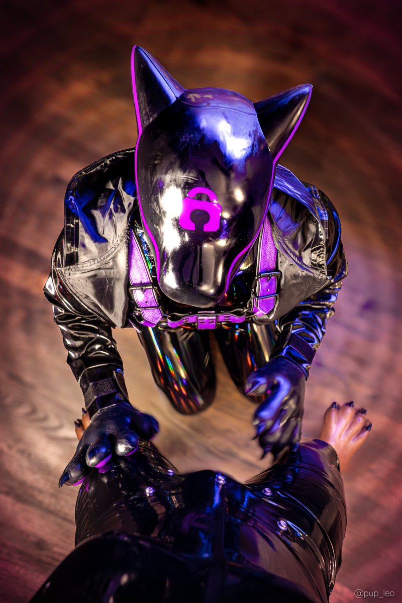 > Subject mind-wipe … Done
> Install obedience commands … Done
> Toy position set to default base … Done
# Your Toy ready for service #
# Awaiting command input #

>

🎭 <a href="/furrjoi01/">FURRJOI</a> 
🐕 with <a href="/rubberdeer/">Fuckin Rubber Deer @rubberdeer.bsky.social</a> 💜
nsfw on ad