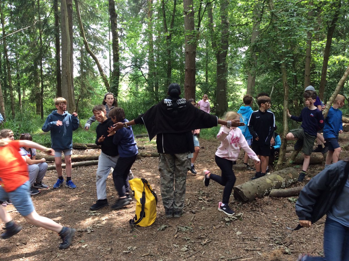 Willingham P School tweet media