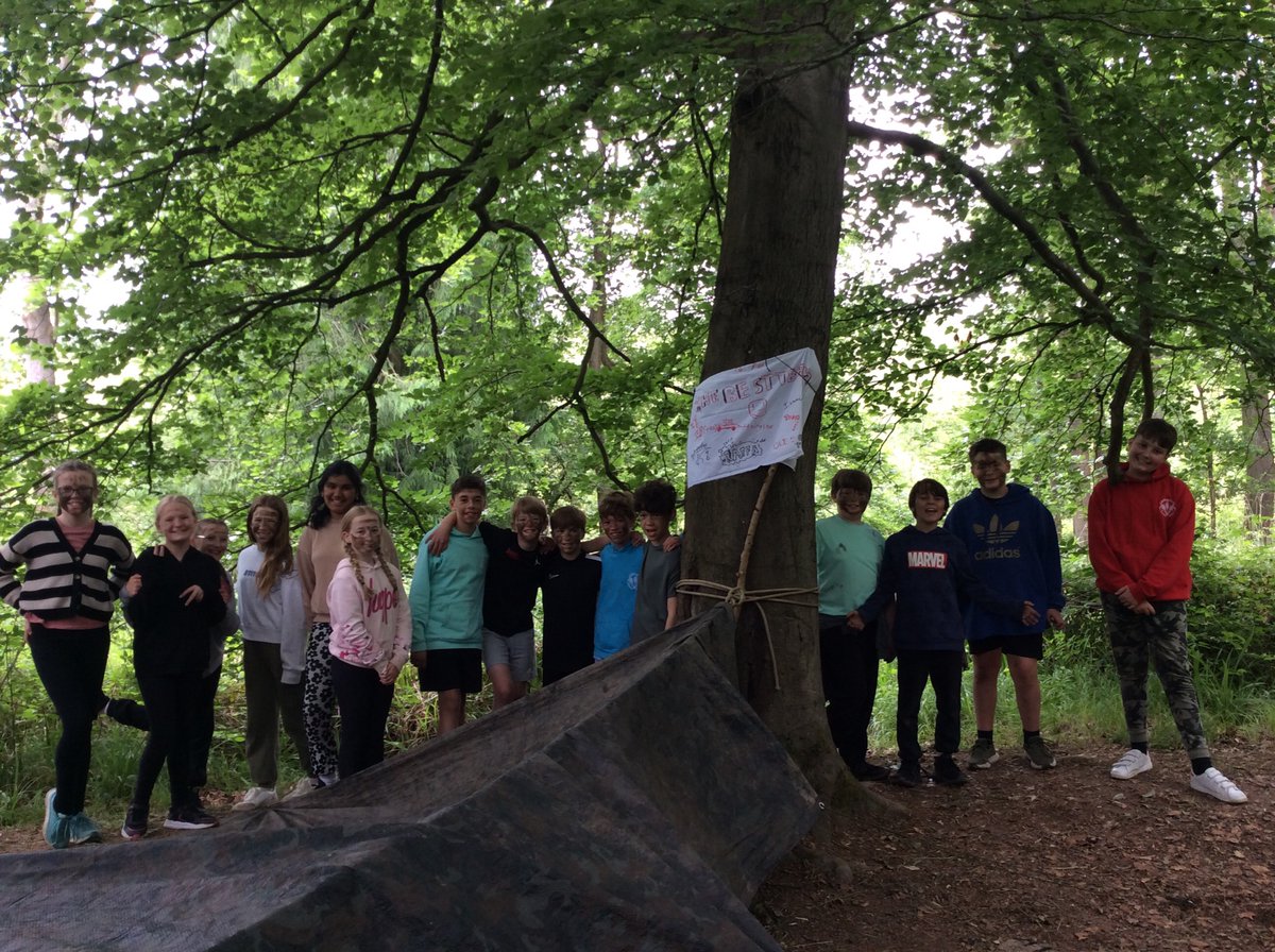 Willingham P School tweet media