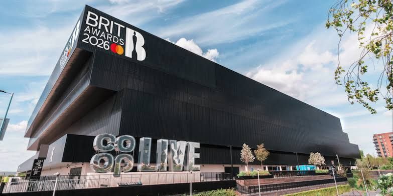 Colourful (@colourfulradio) on Twitter photo For the first time in its 46‑year history, the Brit Awards are moving out of London, heading to Manchester’s Co‑Op Live Arena in 2026 and 2027 to celebrate the city’s legendary music heritage and inject fresh energy into the show. 🍏🎶
#BritAwards #Manchester #UKMusic #Colourful For the first time in its 46‑year history, the Brit Awards are moving out of London, heading to Manchester’s Co‑Op Live Arena in 2026 and 2027 to celebrate the city’s legendary music heritage and inject fresh energy into the show. 🍏🎶
#BritAwards #Manchester #UKMusic #Colourful