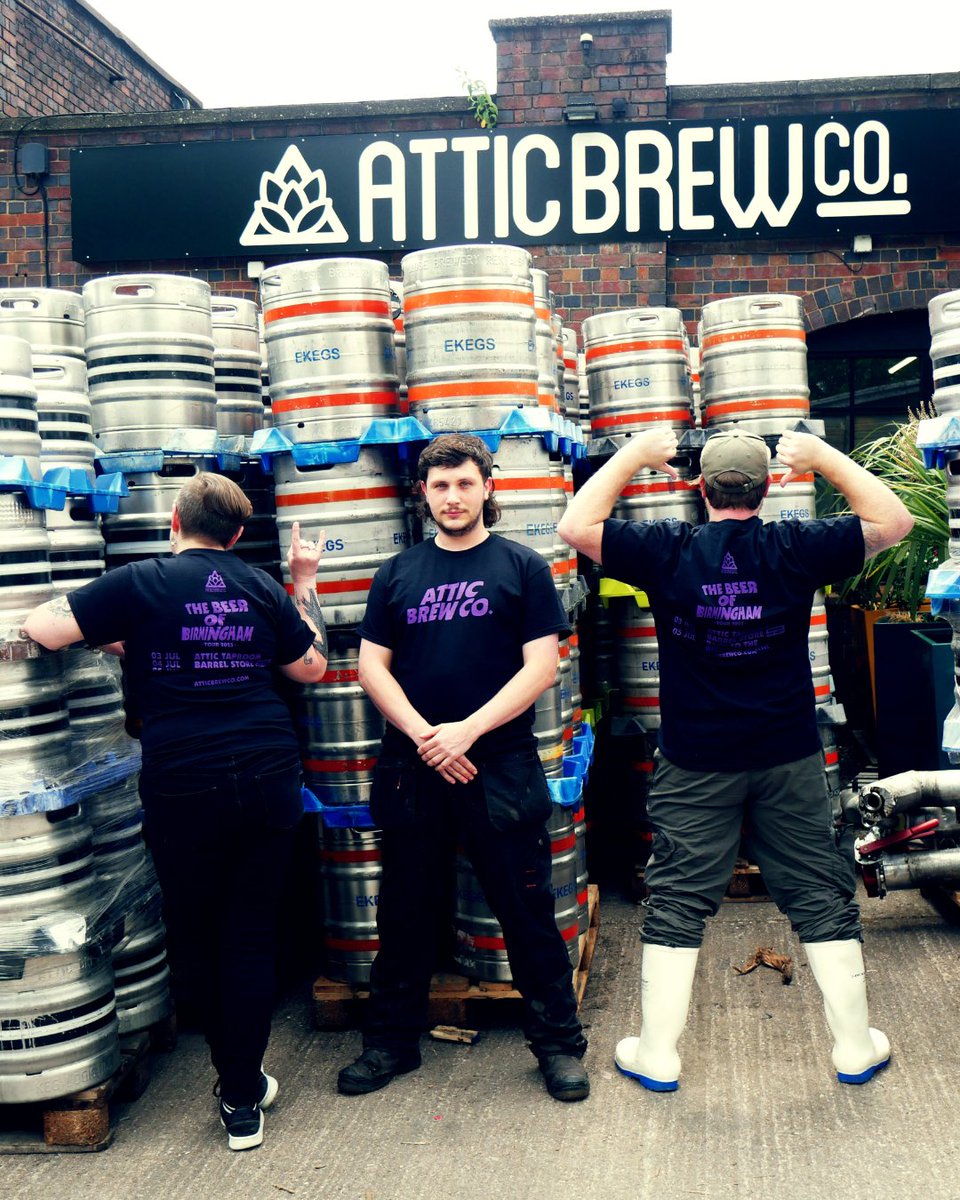 🤘 SABBATH CITY AT THE BARREL STORE 🤘

Save the date! We're celebrating Black Sabbath at the <a href="/barrelstorejq/">Attic Barrel Store JQ</a> on Friday 4th July with a pre-gig party, featuring music by Birmingham's heavy metal legends.

We have some exclusive news too.