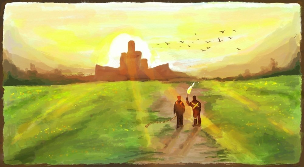 ~ the sun will rise 
and we will try again  ~

#cliqueart #twentyonepilots