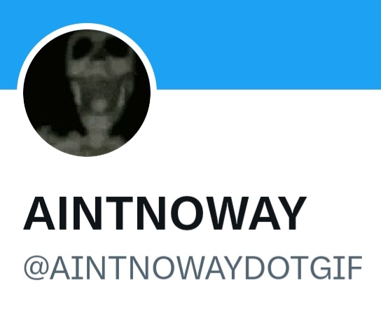 Imagine being a guy who insults other people on behalf of a studio that doesn't care about you.