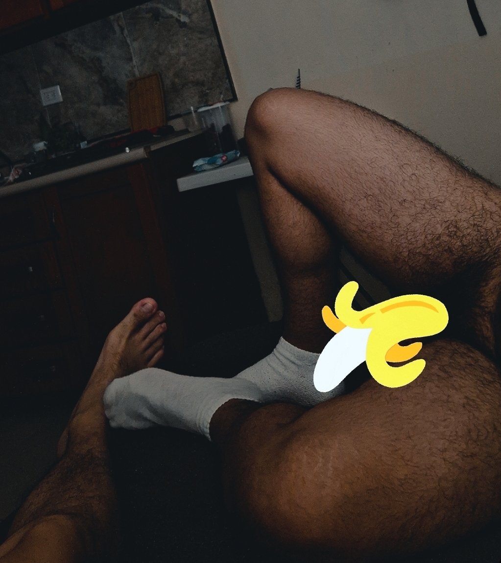 La cena de anoche, así porque es prestado... 👁🥵