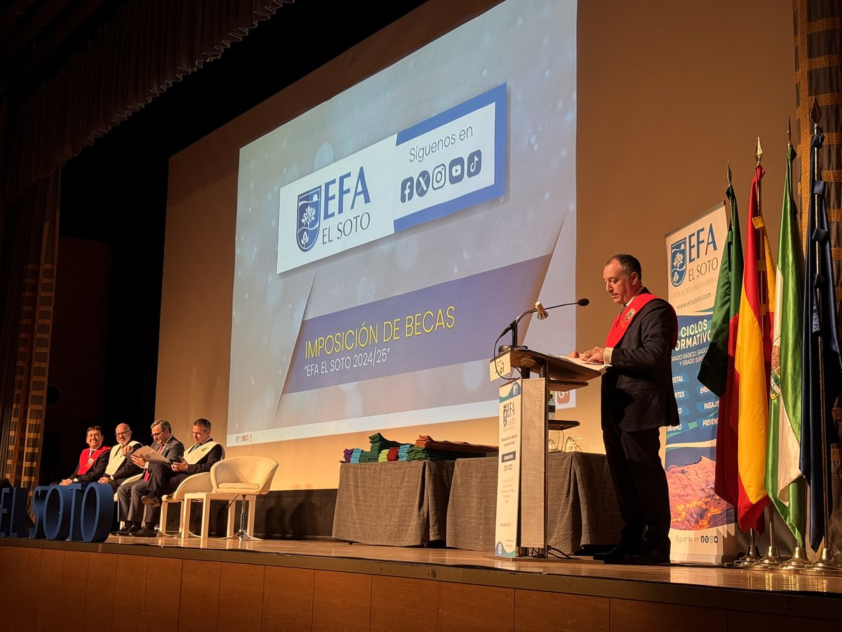 FSIE Andalucía tweet media