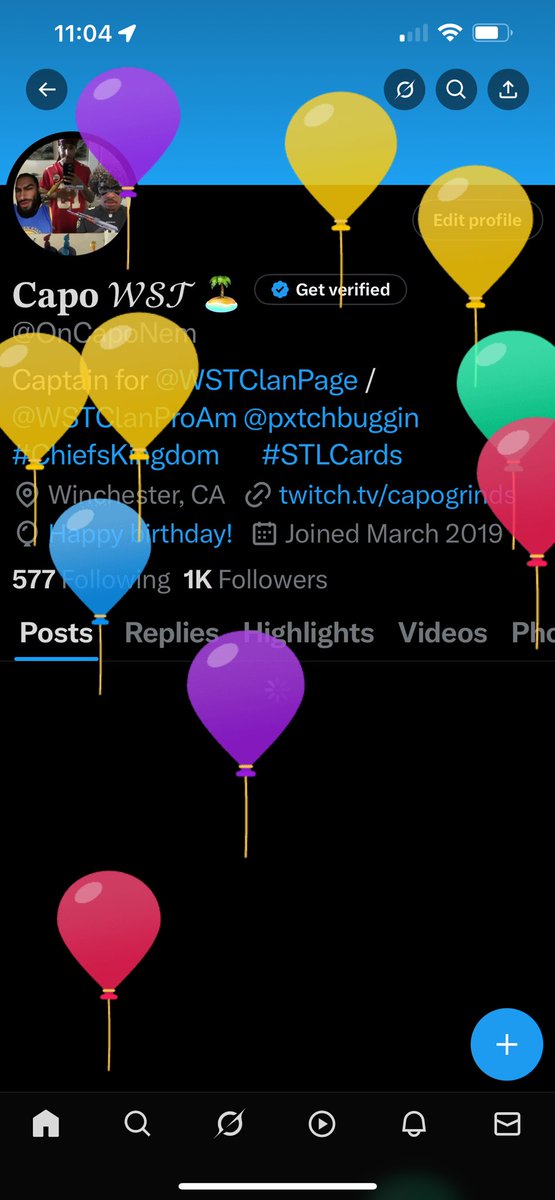 𝐂𝐚𝐩𝐨 𝒲𝒮𝒯 🏝 tweet media