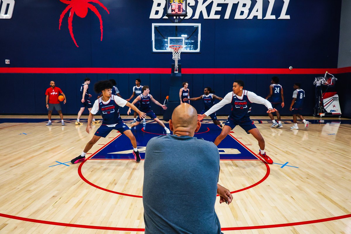 Every detail matters. #OneRichmond