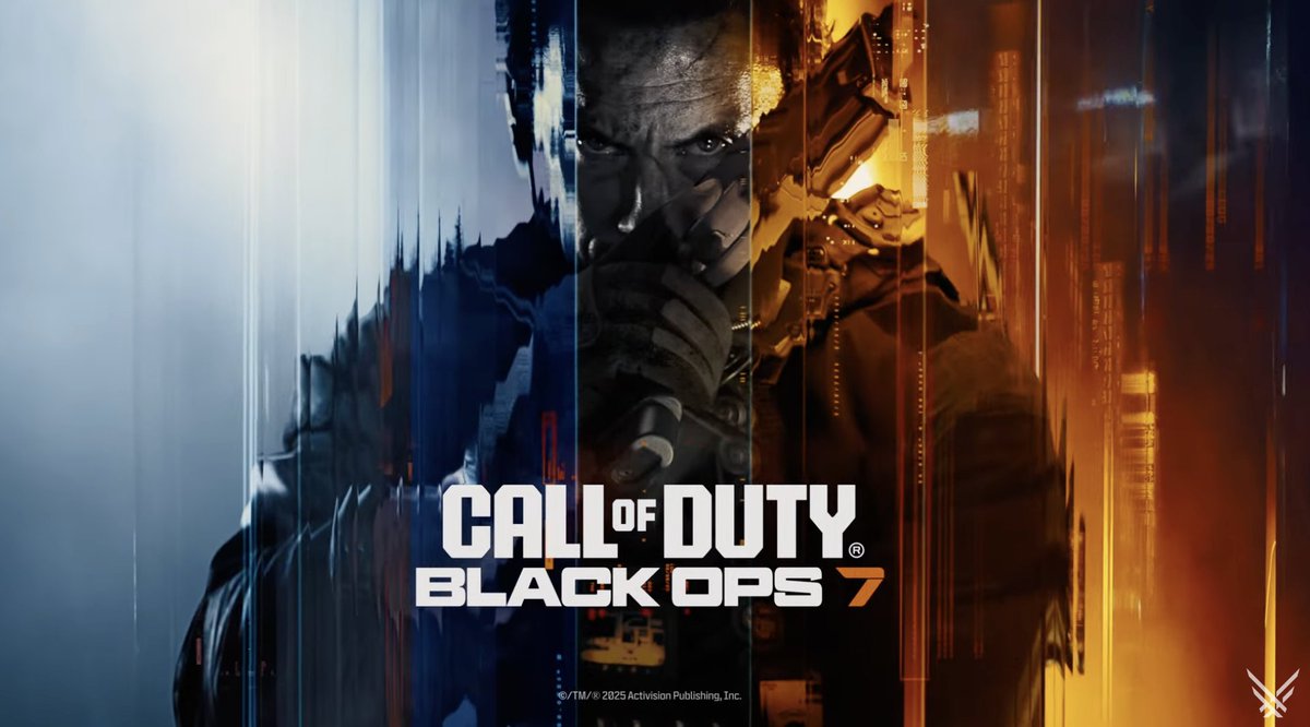 OfficialPsyQo's tweet image. Sooo...

How do we feel about #BlackOps7 🤔