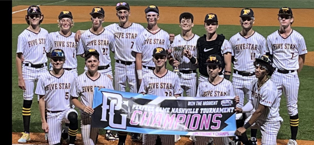 Congrats to our 2028 Midsouth Mafia in winning this past weekend in Nashville PG event… on to the Music City Mania next to go and compete! #MidsouthMafia