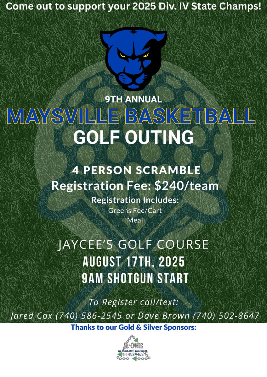 🏀 Maysville Basketball 🏀 (@maysville_bball) on Twitter photo 