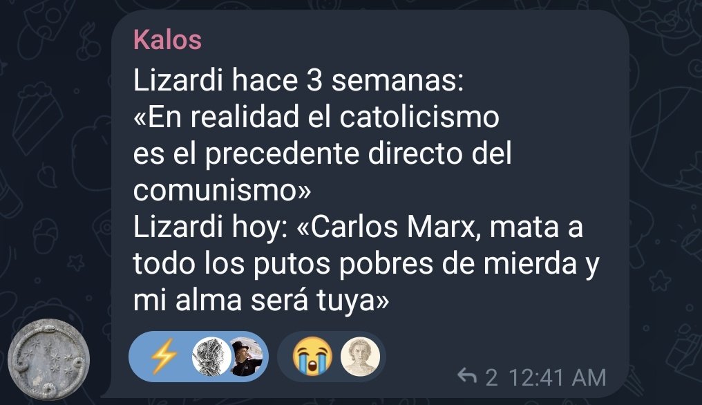 Lizardi (@chicodelbajio) on Twitter photo 