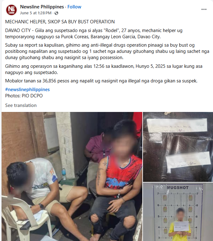 Davao City na naman.  🤣😂😆