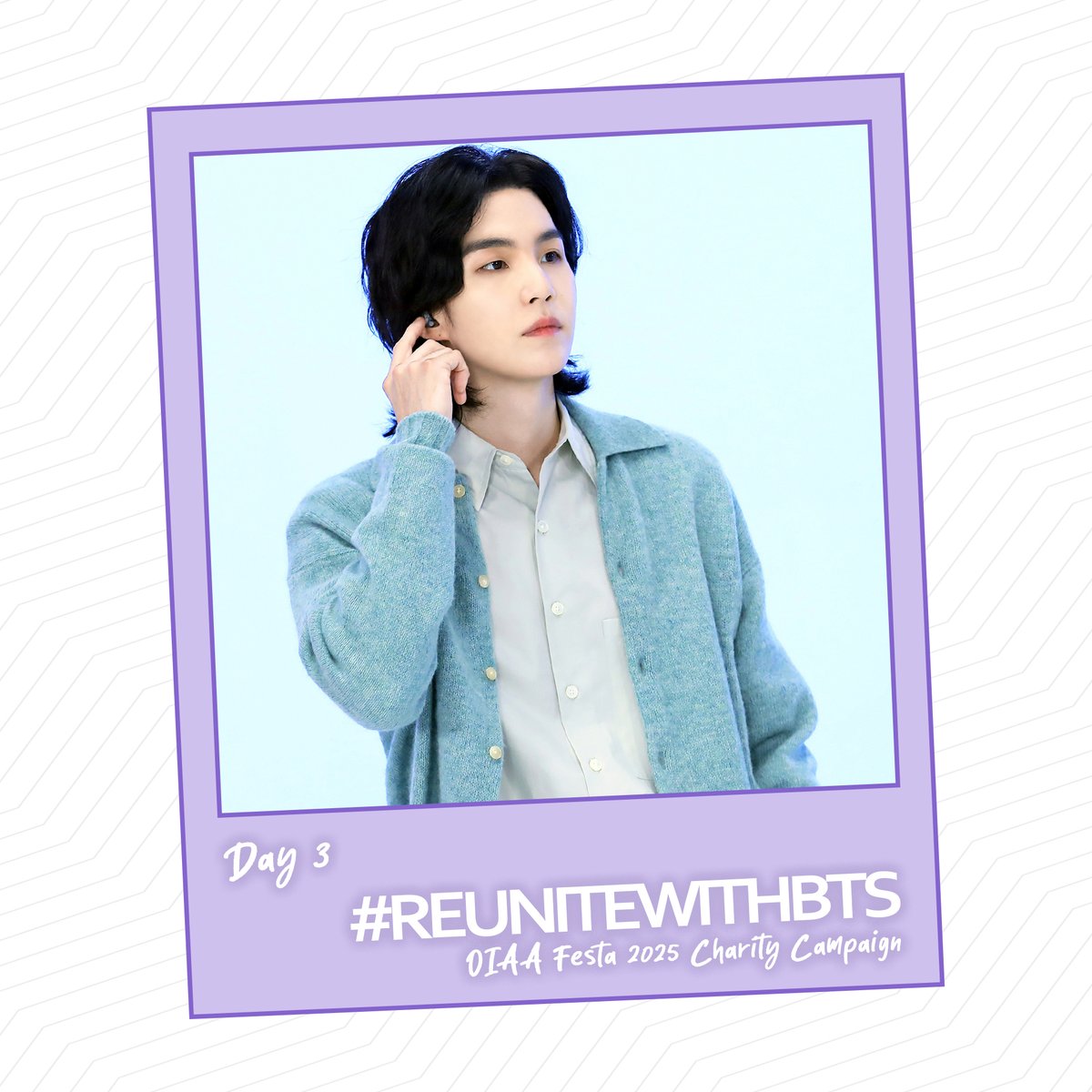 OneInAnARMY's tweet photo. Day 3 of #ReuniteWithBTS is in the books! 😊

Together ARMY has raised $17,084 so far 😲 

It costs $1 to get an adoptees print of family records at the government office. That could pay for a lot of family records! 🥰 https://t.co/T8Po1acyoJ