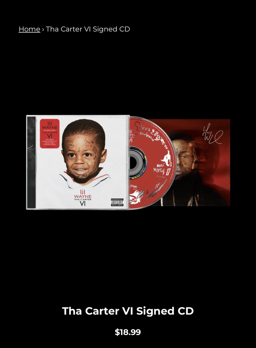 TashonThompson's tweet photo. @LilTunechi  can’t wait for this trophy to get here tomorrow 💜 U 4eva tha #GOAT𓃵 https://t.co/pfmoabQ3Ex