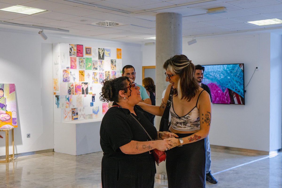 CLARA FIGA💫 tweet media