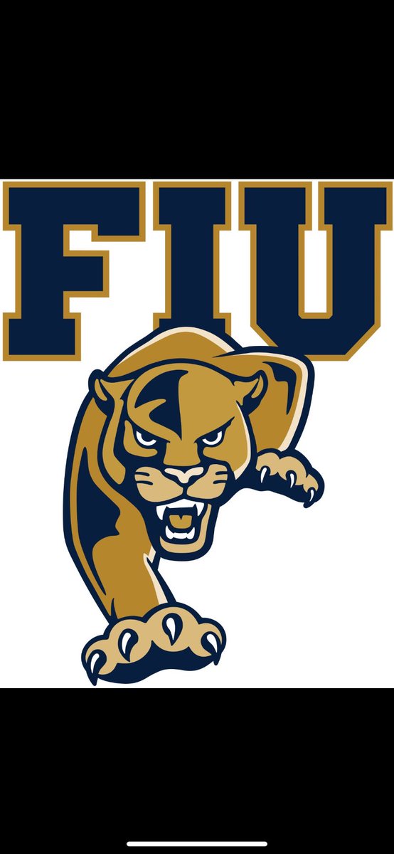 kyreebrooks12's tweet image. AGTG| blessed to receive an offer from FIU @HCWillieSimmons | Tiger pride @Cocoa_Schneider | @PrepRedzoneWV @raefsu23