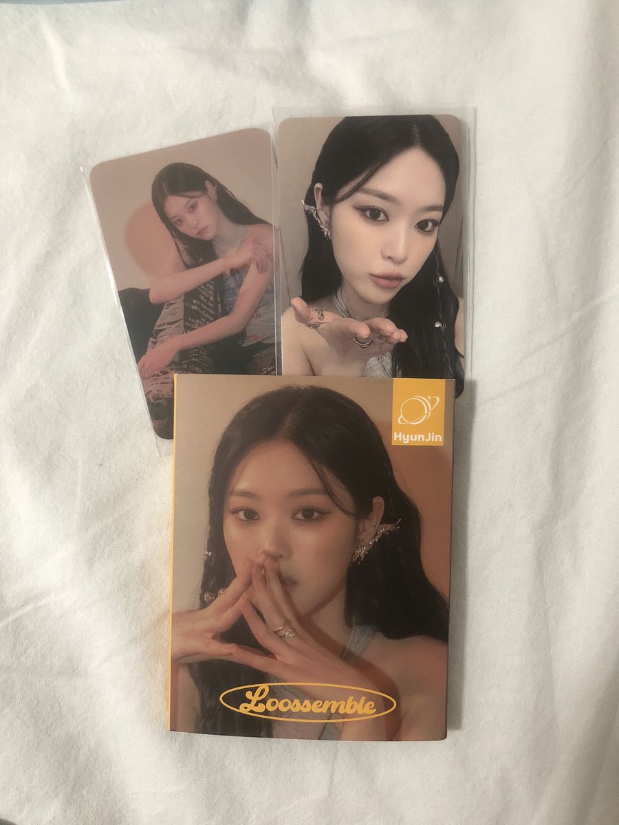 loossemble hyunjin everline pob album satis 
toplu satiyorum ayri kargolarim
430tl
<a href="/loonaorbitr/">Loona Satış & Takas</a> <a href="/loonasatis/">loona satis</a>