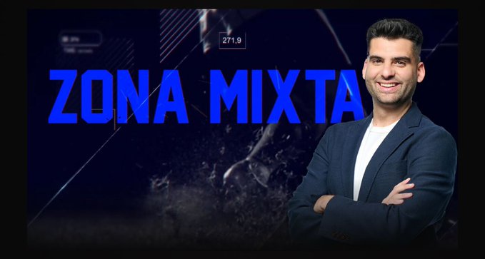 Navarra TV Deportes (@navarratvdepor) on Twitter photo 📺 Esta noche, en #ZonaMixta a partir de las 21:40 hablamos de #Osasuna junto a <a href="/Inaki_Ciordia/">Iñaki Ciordia</a> y <a href="/laranarojilla/">La Rana Rojilla</a> (Alessio, Sabadell, cláusulas...)
Además, <a href="/fimofito/">jose ramon ramirez</a> pasará para hablar de la Carrera Solidaria y también habrá espacio para la Fundación Remonte 📺 Esta noche, en #ZonaMixta a partir de las 21:40 hablamos de #Osasuna junto a <a href="/Inaki_Ciordia/">Iñaki Ciordia</a> y <a href="/laranarojilla/">La Rana Rojilla</a> (Alessio, Sabadell, cláusulas...)
Además, <a href="/fimofito/">jose ramon ramirez</a> pasará para hablar de la Carrera Solidaria y también habrá espacio para la Fundación Remonte