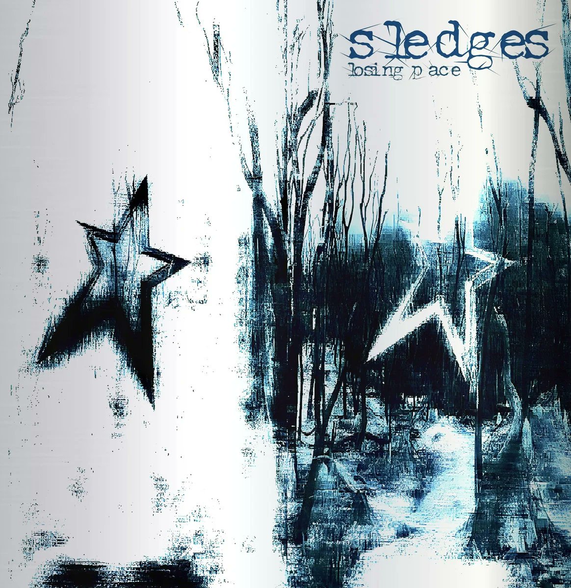 Metallic shoegazer juggernaut Sledges has a new EP out today. Here's my review for Ink 19 ink19.com/2025/06/magazi… #sledges #quietpanic #losingpace #shoegazer #posthardcore