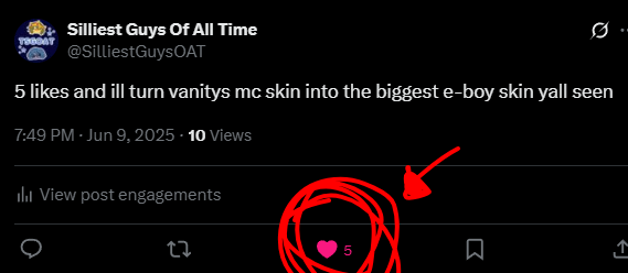 THANK YOU GUYS SO MUCH
<a href="/JustVanity_/">Vanity</a>