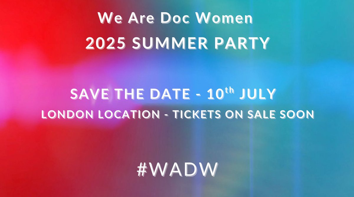 Can’t wait to see you all there! Tickets will be on sale soon - SAVE THE DATE 🌟🌟🌟🌟🌟🌟🌟🌟🌟🌟🌟🌟